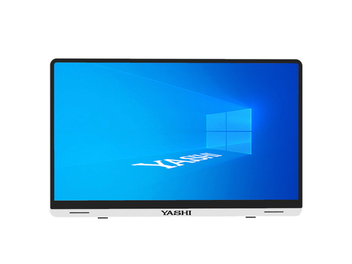 YASHI PC AIO 21,5" TOUCH POS i3-1125G4 8GB 256GB SSD WIN 11 PRO