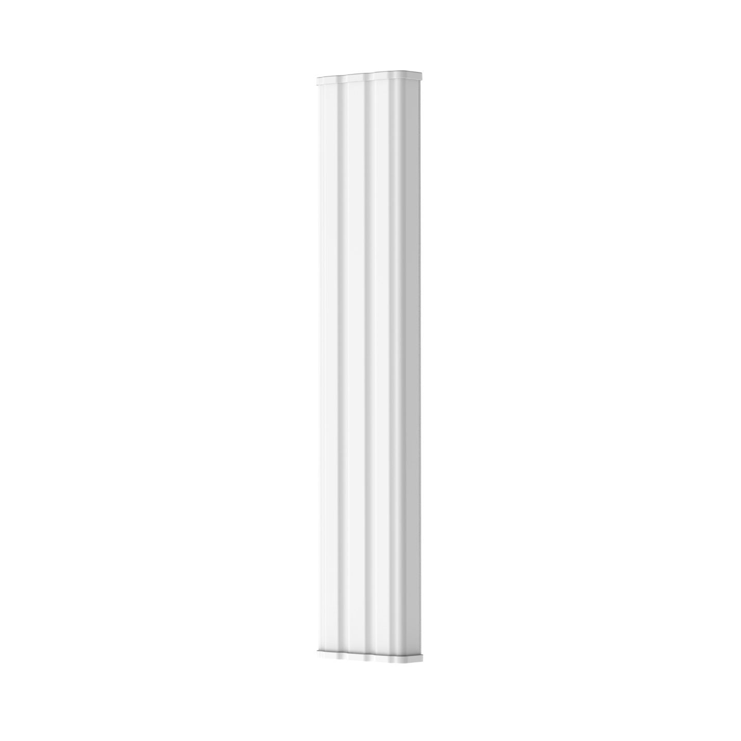 REYEE ANTENNA ESTERNA OMNIDIREZIONALE GUADAGNO 20DBI. COPERTURA ORIZZONTALE 90 E 7 VERTICALE