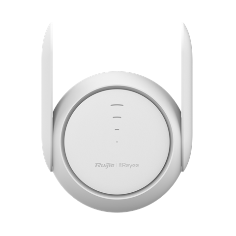 REYEE WI-FI RANGE EXTENDER MESH DUAL-BAND AC 1200 WAVE 2