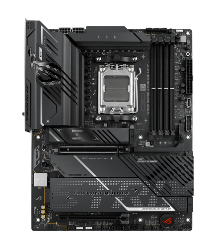 ASUS MB SOCKET AM5, USB4, X870E, MB