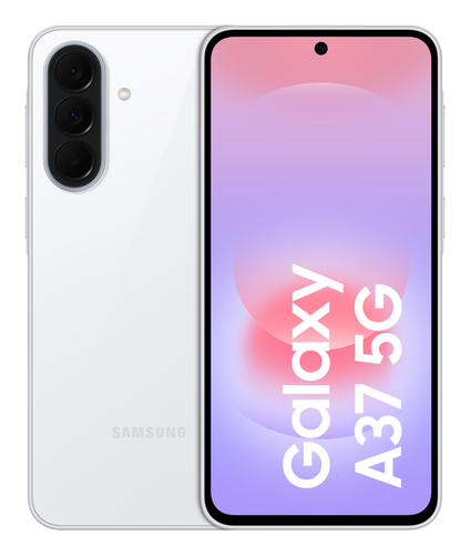 SAMSUNG SMARTPHONE GALAXY A37 5G 256GB WHITE