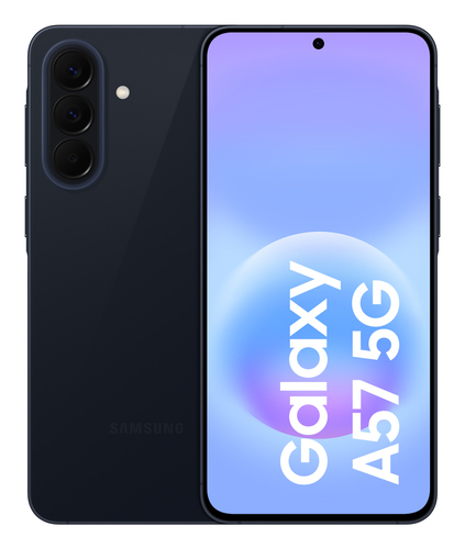 SAMSUNG SMARTPHONE GALAXY A57 5G 256GB DARK BLUE