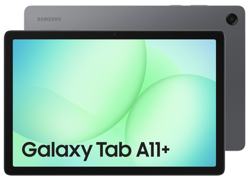 SAMSUNG TABLET SM-X230 GALAXY TAB A11+ 8+256GB 11 GRAY
