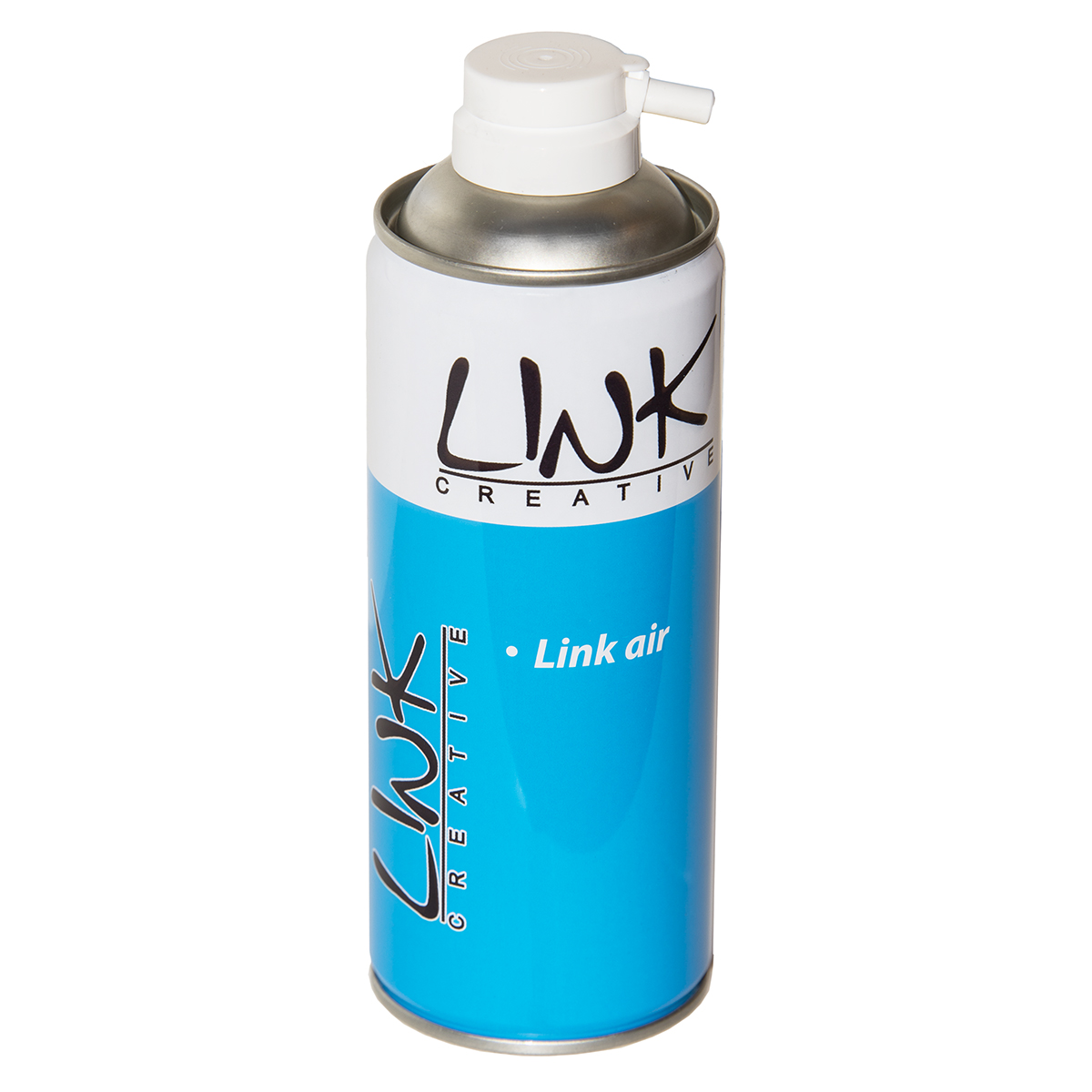 LINK SPRAY ARIA COMPRESSA IN CONFEZIONE 400 ML