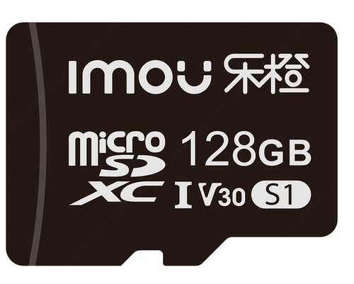 IMOU SD CARD 128GB CLASSE 1