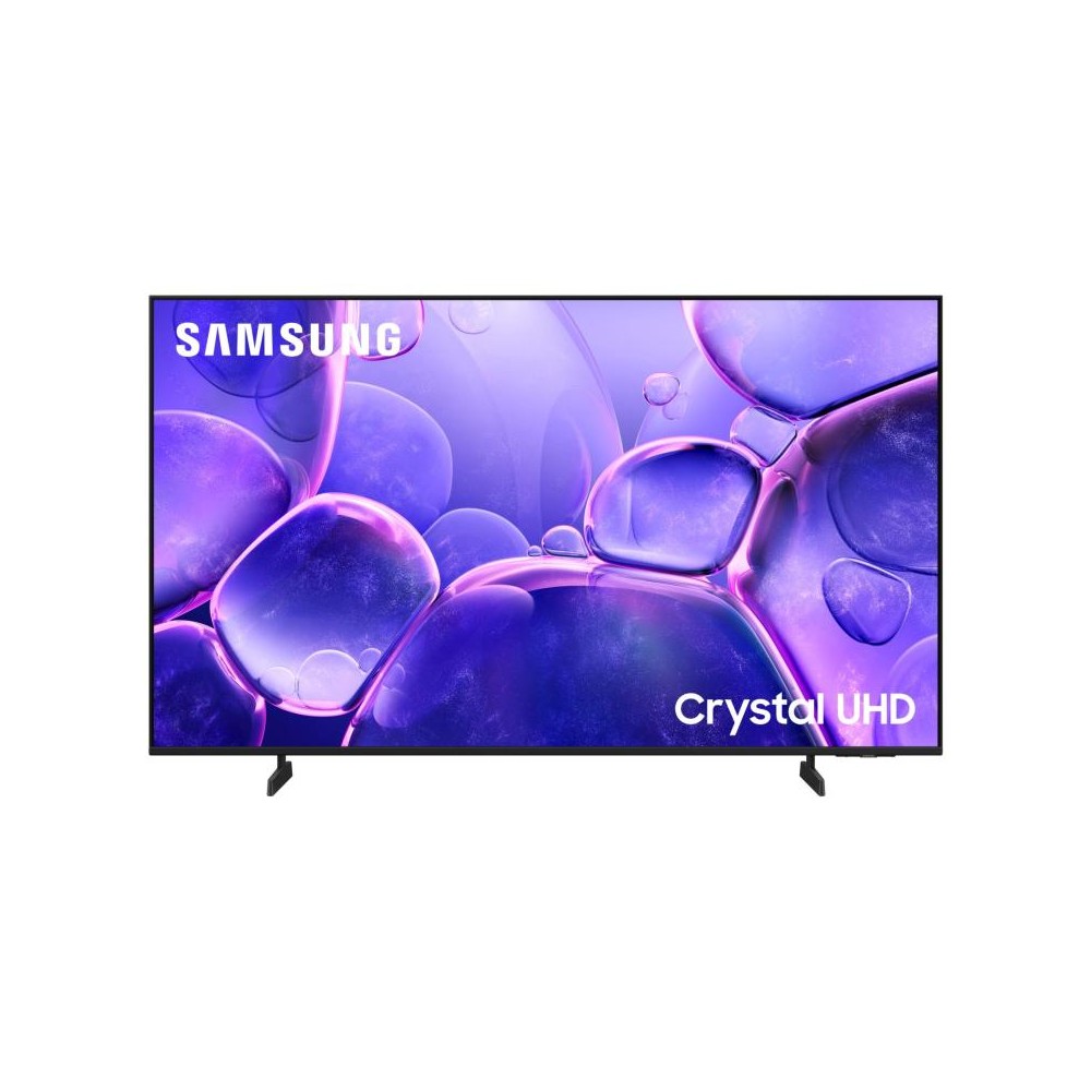 SAMSUNG SMART TV 43 UHD 4K NERO