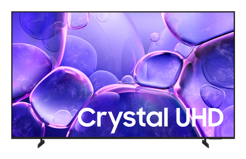 SAMSUNG SMART TV 75 UHD 4K NERO