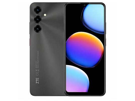 ZTE SMARTPHONE V80 MAX 4+128 BLACK