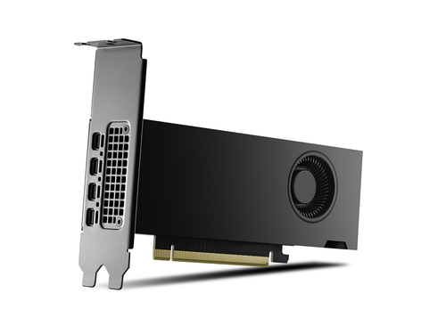 PNY VGA QUADRO RTX 2000 ADA, 16GB GDDR6, 4x mDP, VERS OEM