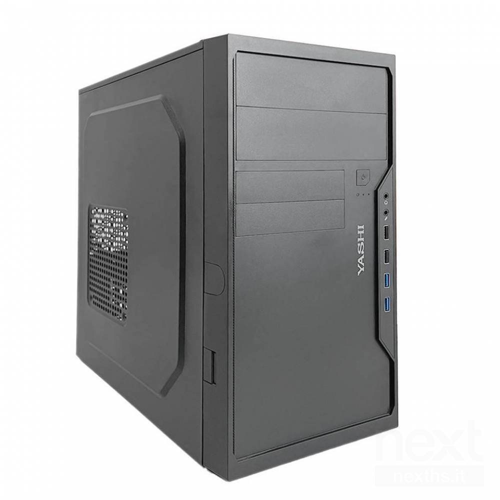 YASHI PC MT GENIO ULTRA 7 265 16GB 512GB SSD WIN 11 PRO