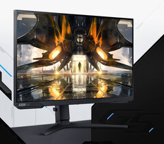 Samsung Odyssey G5 27" QHD 165Hz