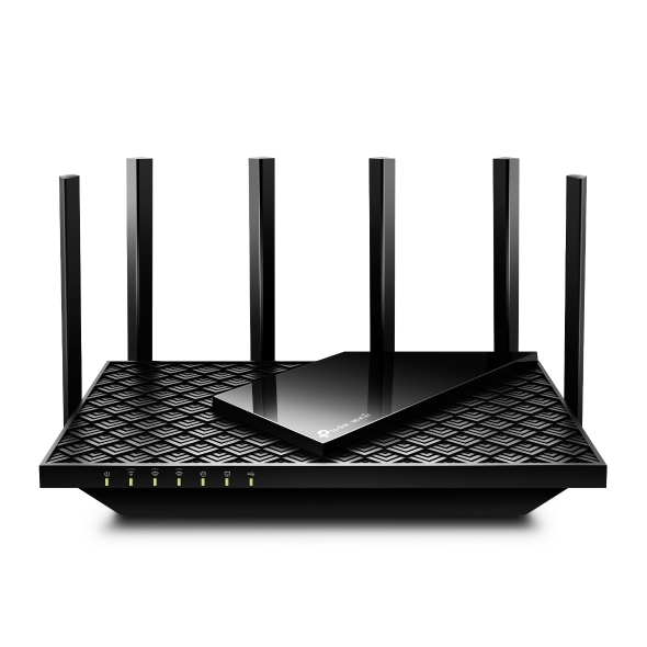 TP-Link Archer AXE75 Wi-Fi 6E Tri-band