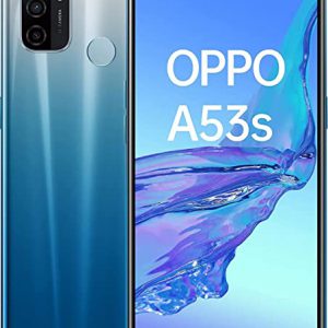 OPPO A53S 4G 128GB BLUE