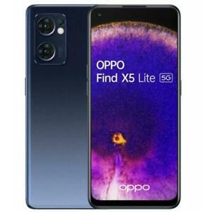 OPPO FIND X5 LITE 5G BLACK