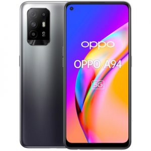 OPPO A94 5G 128GB BLACK