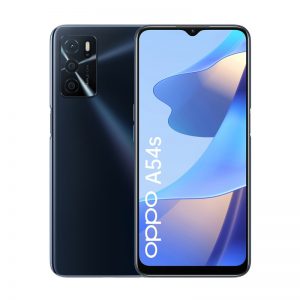 OPPO A54S 4G 128GB BLACK
