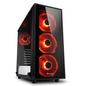PC gaming Shark OTG