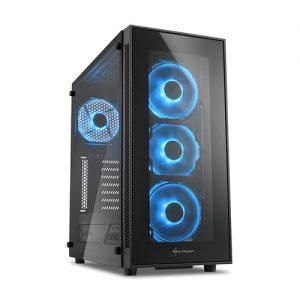 PC Gaming Shark 4