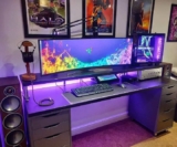 Meglio un 32:9 o il Multi-monitor ?