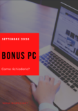 BONUS PC 500 euro